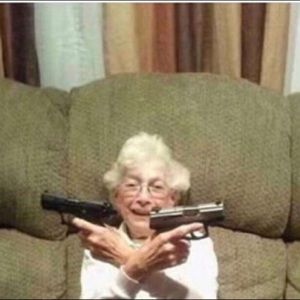 Meet your Posher, Eric